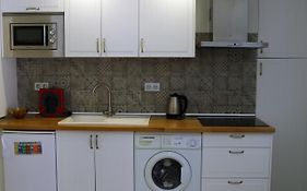 Precioso apartamento en Cuesta Gomérez -Puerta de las Granadas- con balcón a la Alhambra